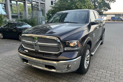 Dodge RAM Gebrauchtwagen