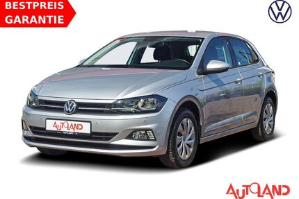 VW Polo Gebrauchtwagen
