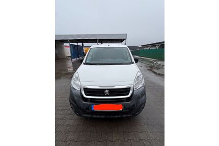 Peugeot Partner Gebrauchtwagen