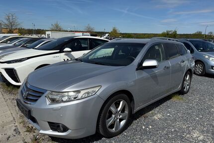Honda Accord Gebrauchtwagen