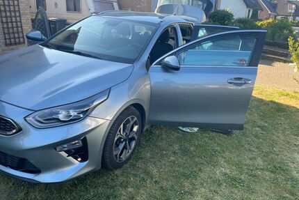 Kia ceed / Ceed Gebrauchtwagen