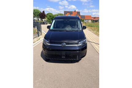 VW Caddy Maxi Gebrauchtwagen