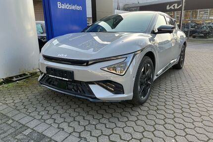Kia EV6 Gebrauchtwagen