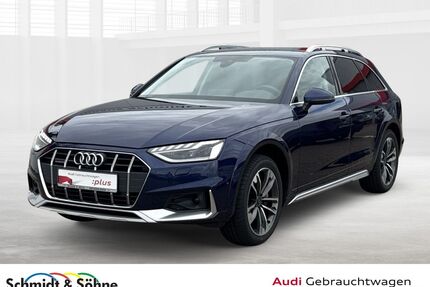 Audi A4 Allroad Gebrauchtwagen