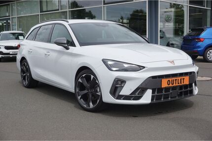Cupra Leon Gebrauchtwagen