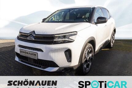 Citroen C5 Aircross Gebrauchtwagen