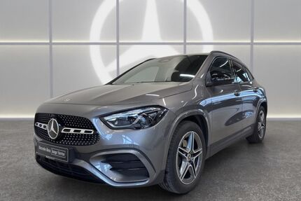 Mercedes-Benz GLA 220 Gebrauchtwagen
