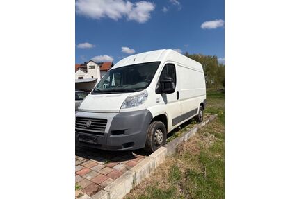 Fiat Ducato Gebrauchtwagen