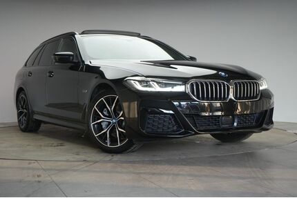 BMW 530 Gebrauchtwagen