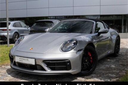 Porsche 992 Gebrauchtwagen