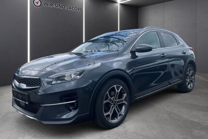 Kia XCeed Gebrauchtwagen