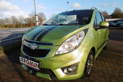 Chevrolet Spark Gebrauchtwagen