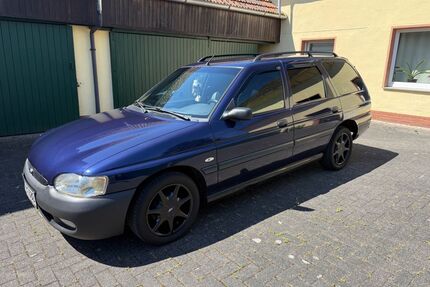 Ford Escort Gebrauchtwagen