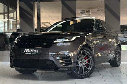 Land Rover Range Rover Velar Gebrauchtwagen