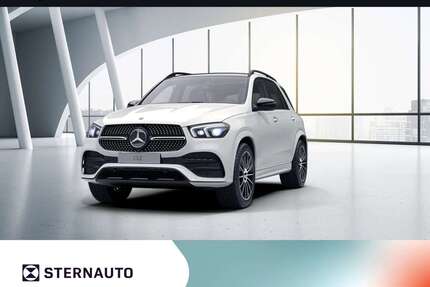 Mercedes-Benz GLE 300 Gebrauchtwagen