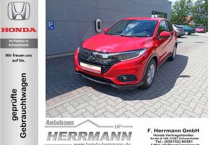 Honda HR-V Gebrauchtwagen