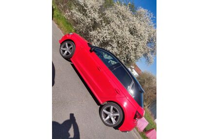 Audi A1 Gebrauchtwagen