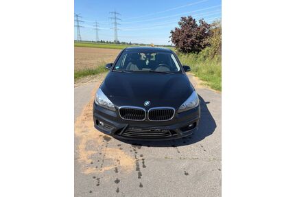 BMW 218 Active Tourer Gebrauchtwagen