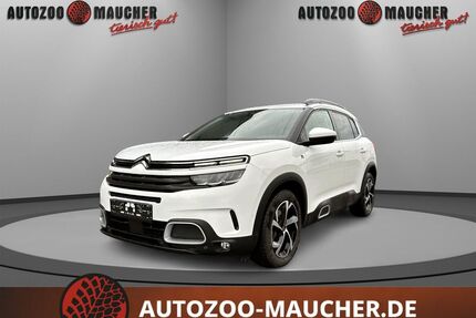 Citroen C5 Aircross Gebrauchtwagen