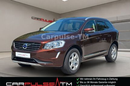 Volvo XC60 Gebrauchtwagen