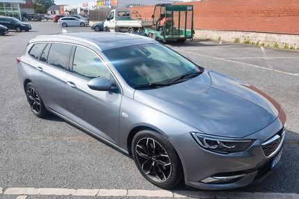 Opel Insignia Gebrauchtwagen