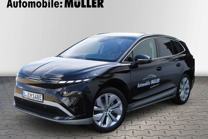Skoda Enyaq Gebrauchtwagen
