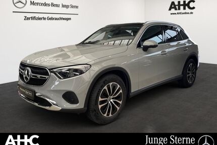 Mercedes-Benz GLC 220 Gebrauchtwagen