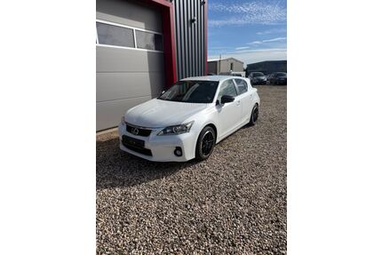 Lexus CT 200h Gebrauchtwagen