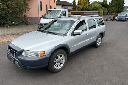 Volvo XC70 Gebrauchtwagen