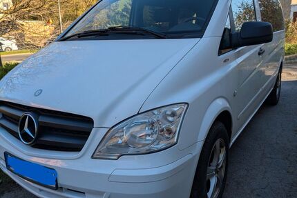Mercedes-Benz Vito Gebrauchtwagen