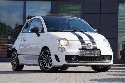 Abarth 595C Gebrauchtwagen
