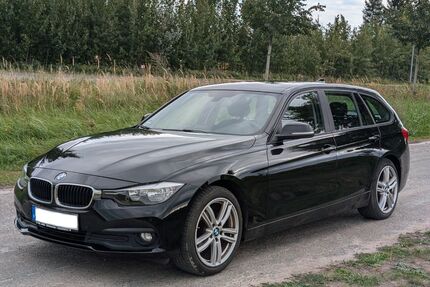 BMW 318 Gebrauchtwagen