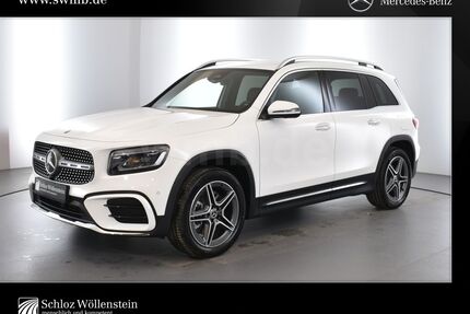 Mercedes-Benz GLB 220 Gebrauchtwagen