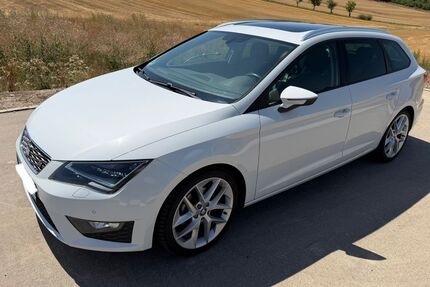 Seat Leon Gebrauchtwagen