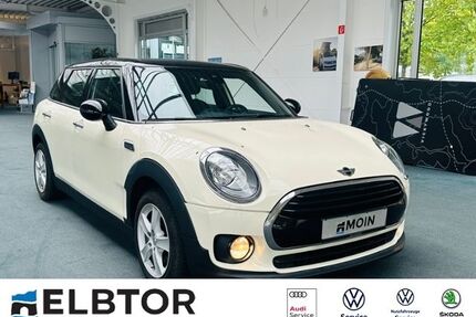 Mini Cooper Clubman Gebrauchtwagen