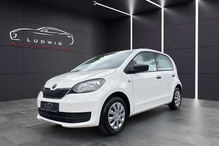 Skoda Citigo Gebrauchtwagen