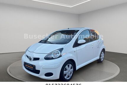 Toyota Aygo (X) Gebrauchtwagen