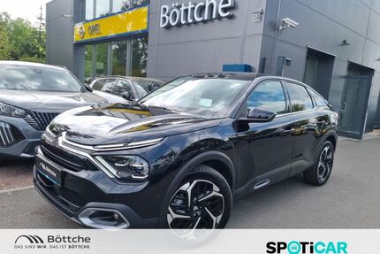 Citroen C4 Gebrauchtwagen