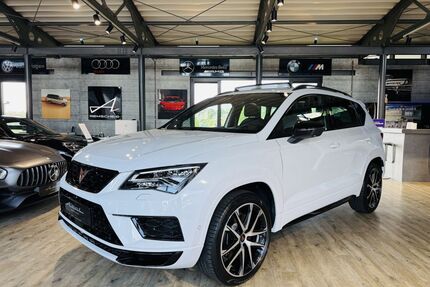 Cupra Ateca Gebrauchtwagen