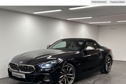 BMW Z4 M40 Gebrauchtwagen