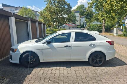 Mitsubishi Lancer Gebrauchtwagen