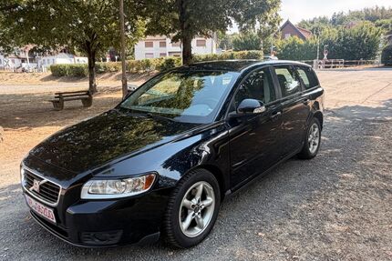 Volvo V50 Gebrauchtwagen