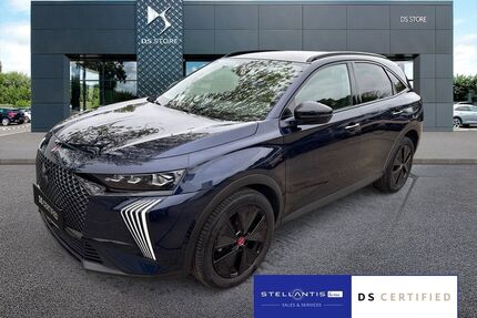 DS Automobiles DS7 (Crossback) Gebrauchtwagen