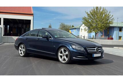 Mercedes-Benz CLS 350 Gebrauchtwagen