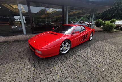 Ferrari 512 Gebrauchtwagen
