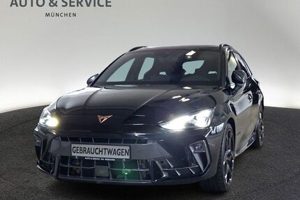 Cupra Leon Gebrauchtwagen