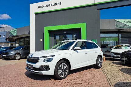 Skoda Kamiq Gebrauchtwagen