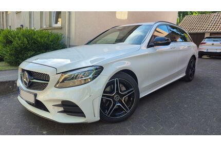 Mercedes-Benz C 200 Gebrauchtwagen