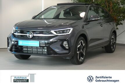 VW Taigo Gebrauchtwagen