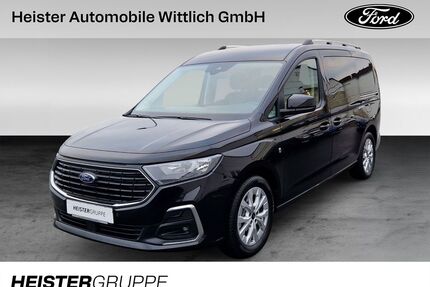 Ford Tourneo Connect Gebrauchtwagen